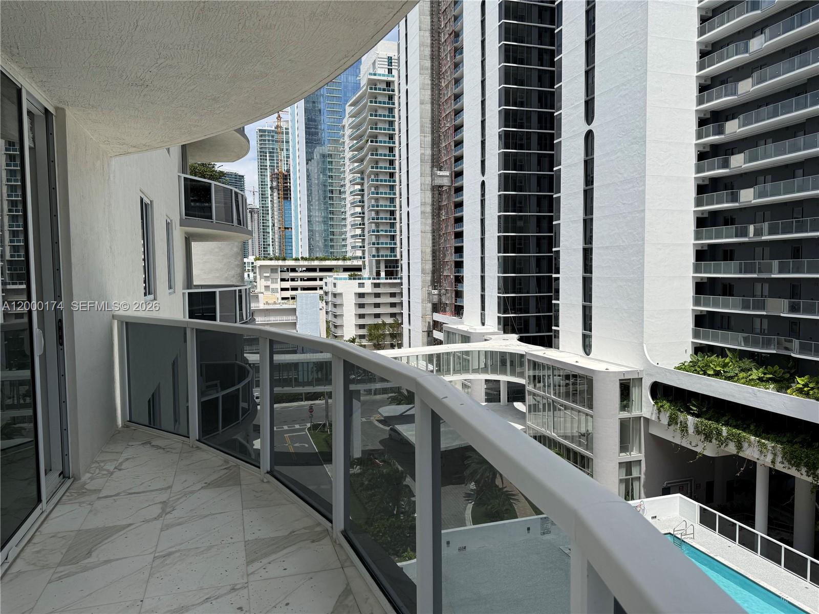 601 Northeast 23rd Street, Unit 903 Miami, FL 33137 - Photo 24 of 61