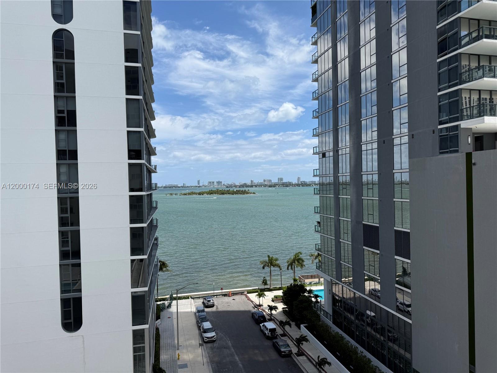 601 Northeast 23rd Street, Unit 903 Miami, FL 33137 - Photo 25 of 61