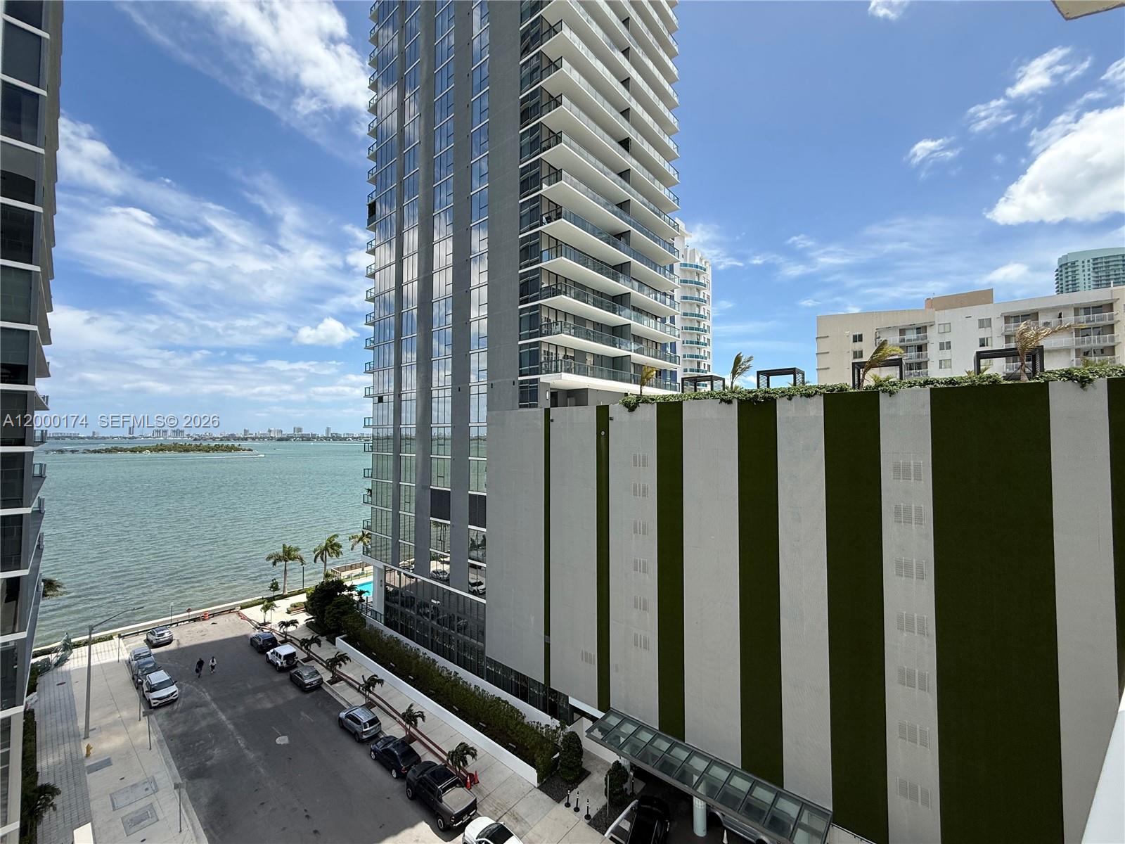 601 Northeast 23rd Street, Unit 903 Miami, FL 33137 - Photo 27 of 61