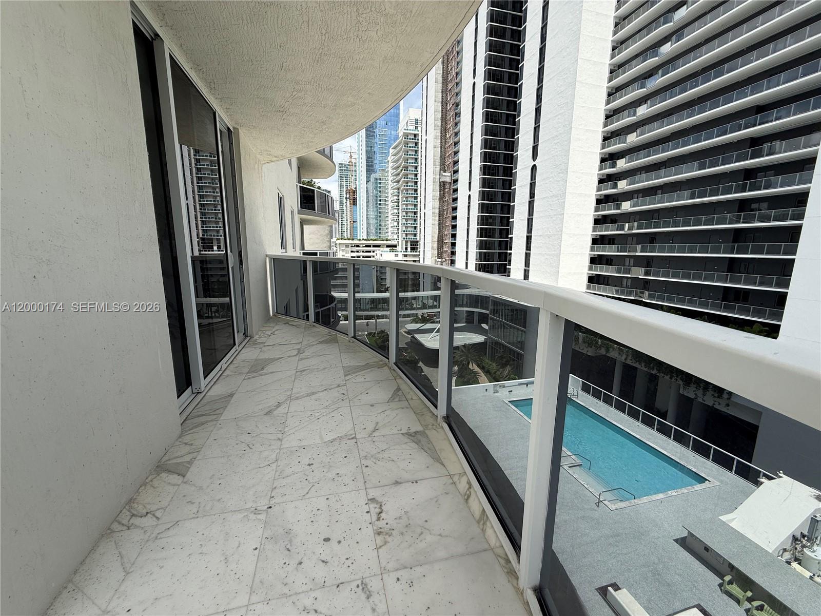 601 Northeast 23rd Street, Unit 903 Miami, FL 33137 - Photo 28 of 61