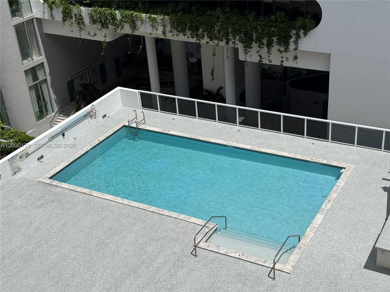 601 Northeast 23rd Street, Unit 903 Miami, FL 33137 - Photo 29 of 61