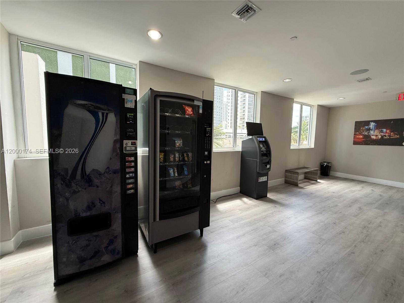 601 Northeast 23rd Street, Unit 903 Miami, FL 33137 - Photo 38 of 61