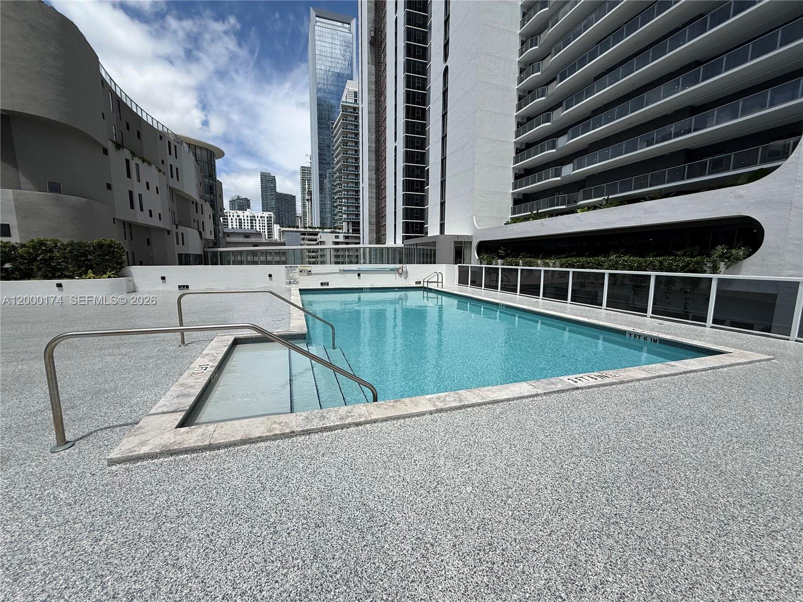 601 Northeast 23rd Street, Unit 903 Miami, FL 33137 - Photo 42 of 61