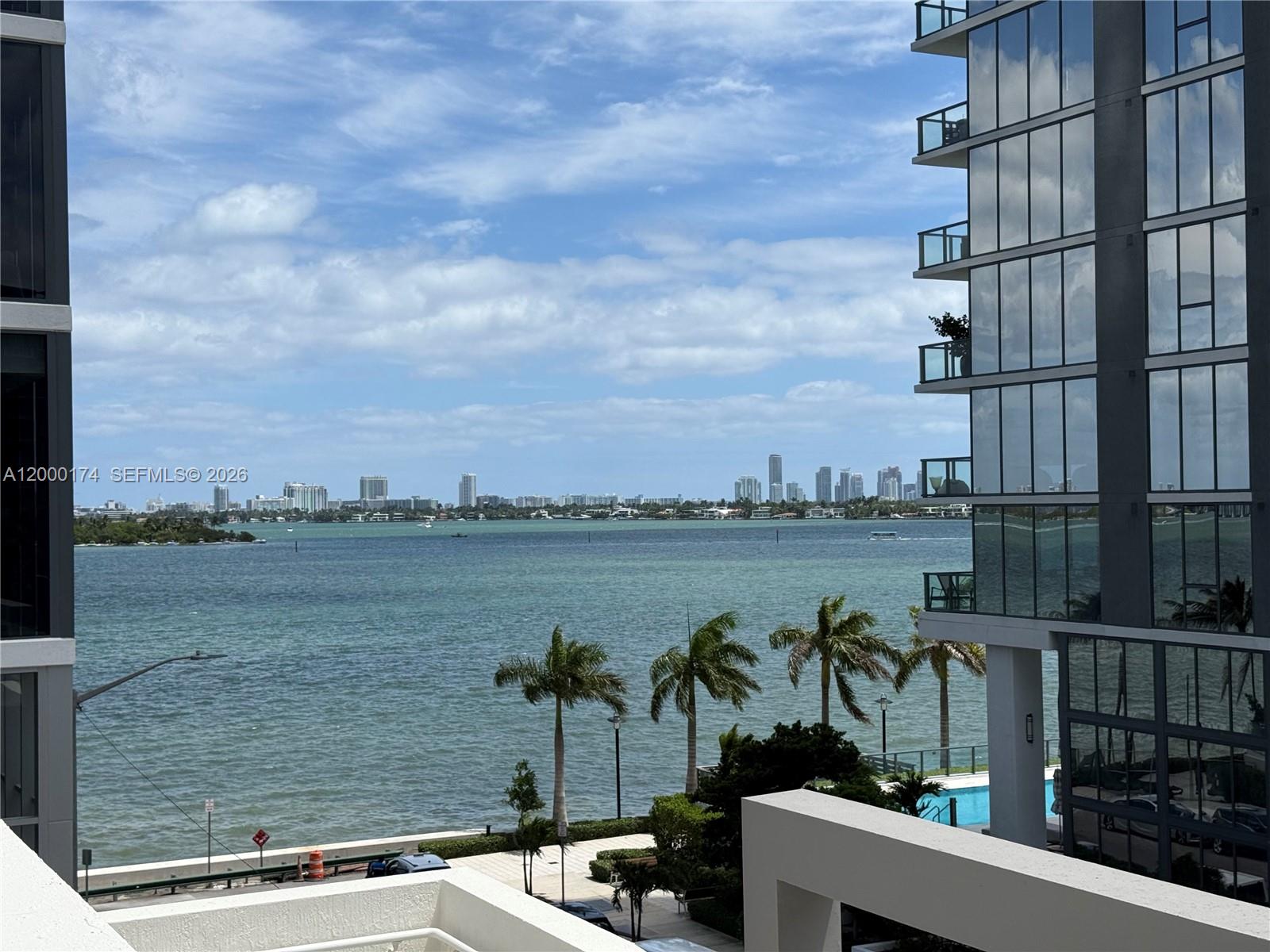 601 Northeast 23rd Street, Unit 903 Miami, FL 33137 - Photo 45 of 61