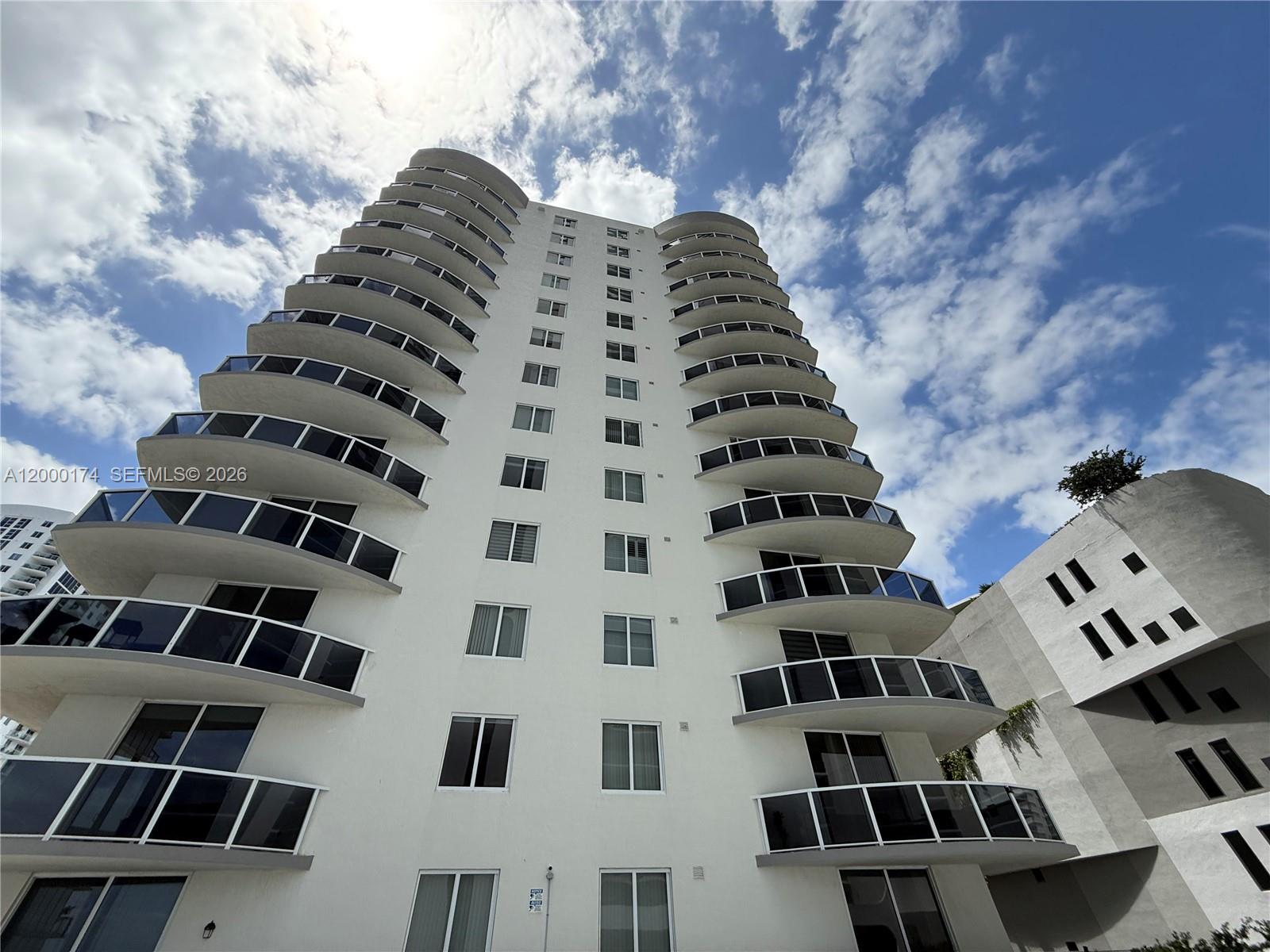 601 Northeast 23rd Street, Unit 903 Miami, FL 33137 - Photo 46 of 61