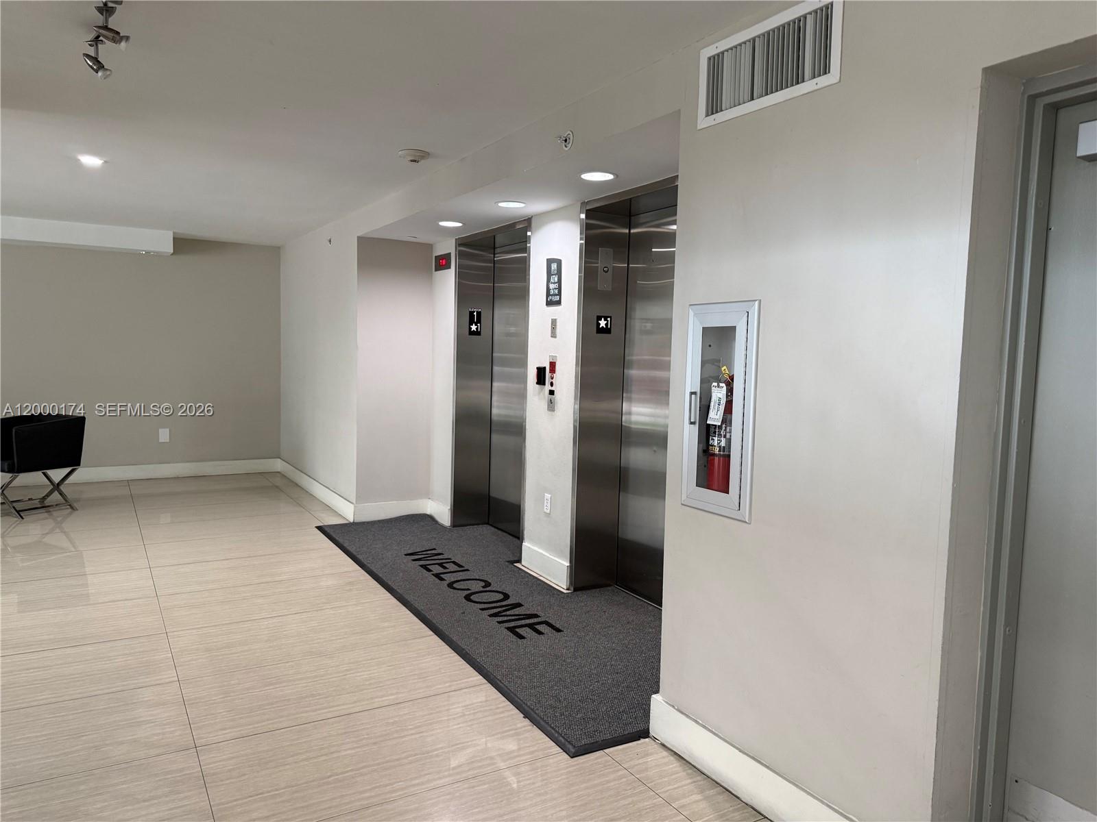 601 Northeast 23rd Street, Unit 903 Miami, FL 33137 - Photo 53 of 61