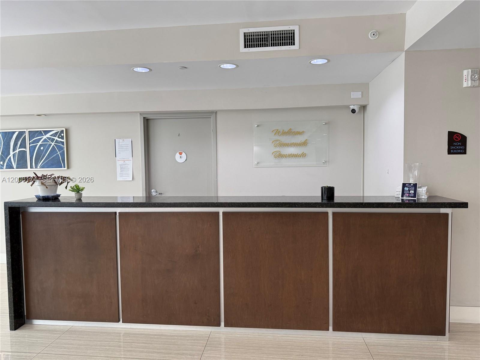 601 Northeast 23rd Street, Unit 903 Miami, FL 33137 - Photo 55 of 61