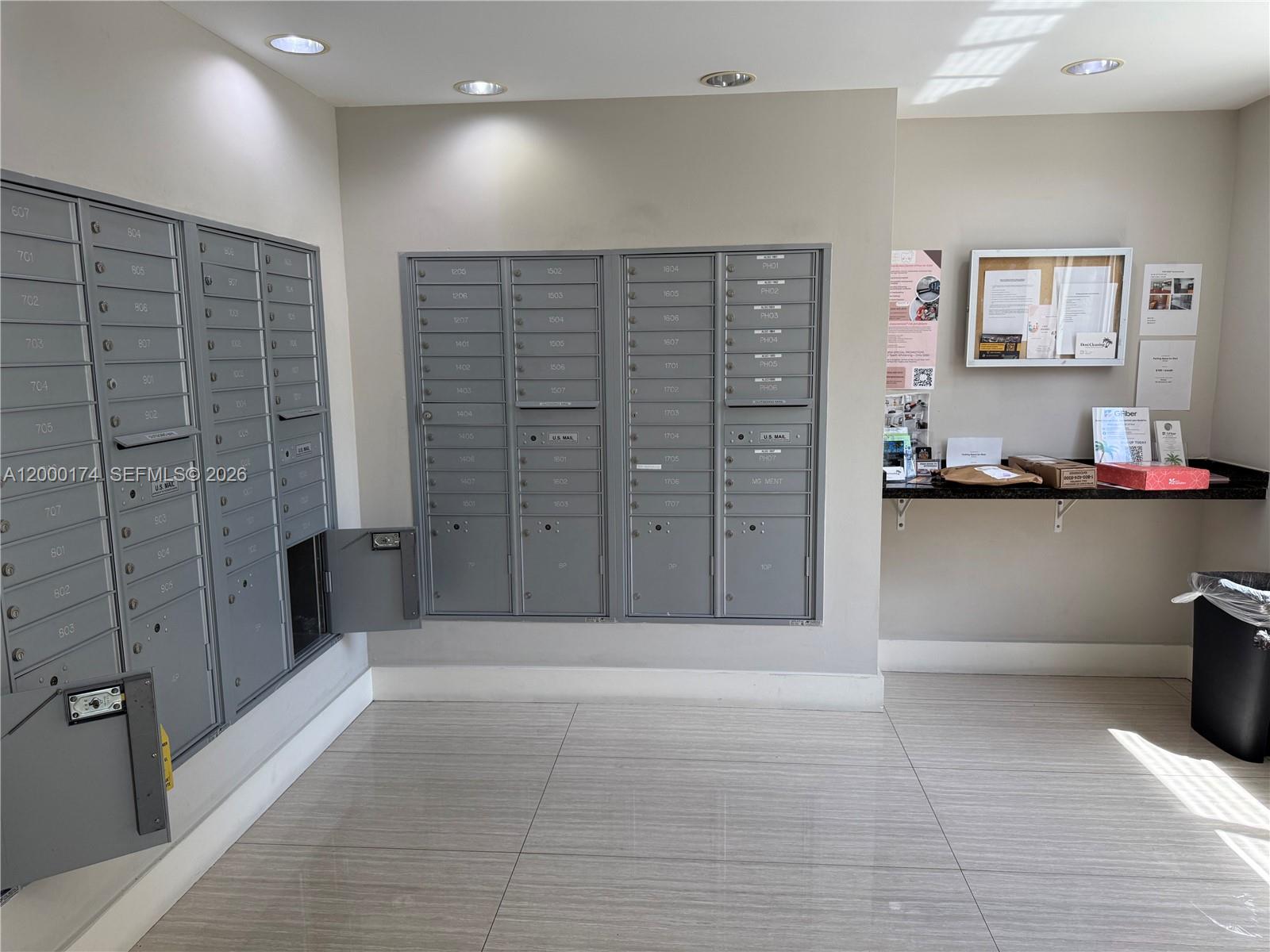 601 Northeast 23rd Street, Unit 903 Miami, FL 33137 - Photo 58 of 61