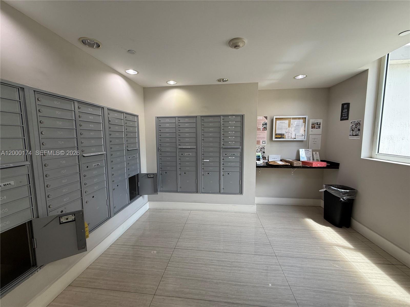 601 Northeast 23rd Street, Unit 903 Miami, FL 33137 - Photo 59 of 61