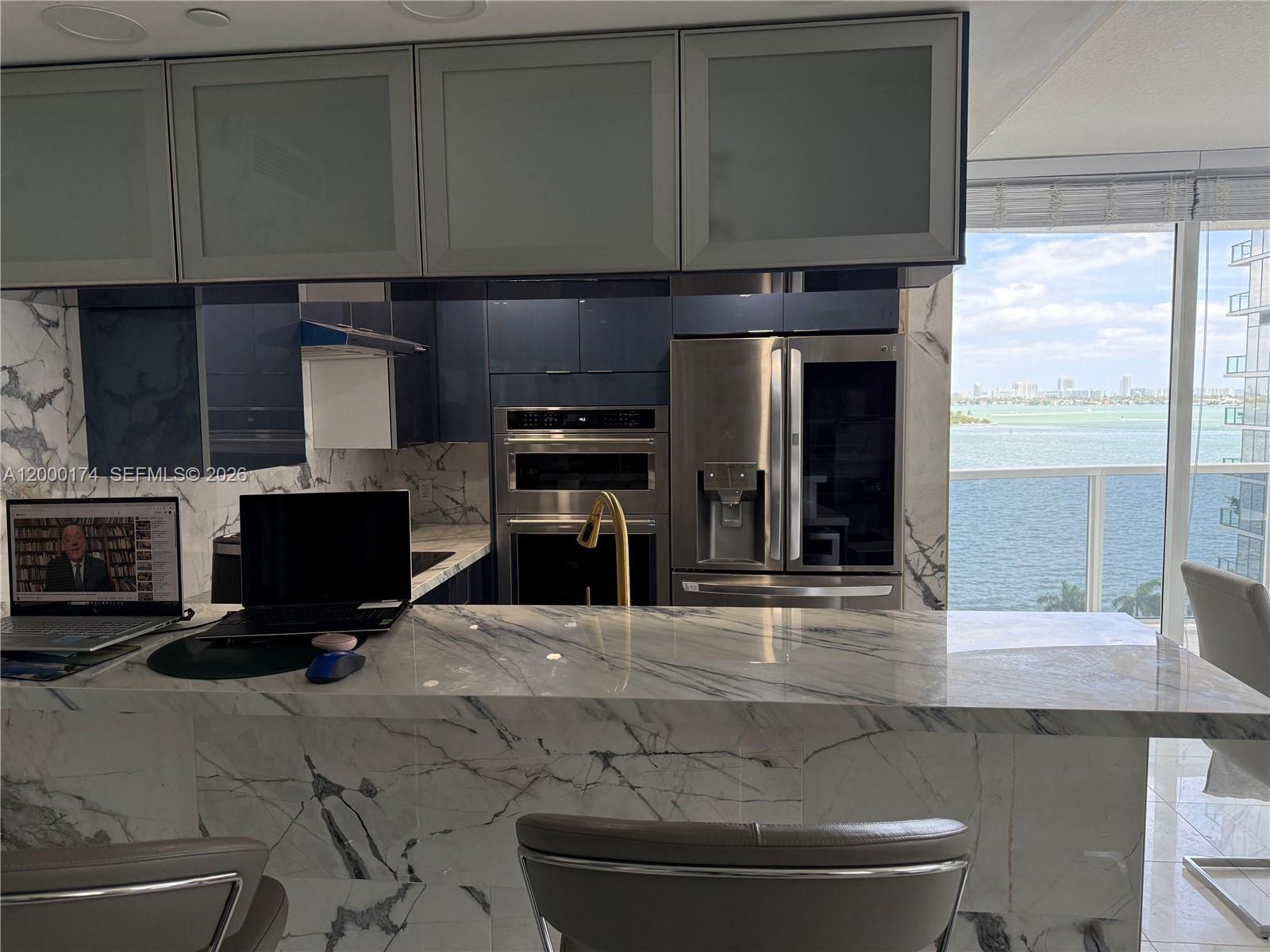 601 Northeast 23rd Street, Unit 903 Miami, FL 33137 - Photo 8 of 61