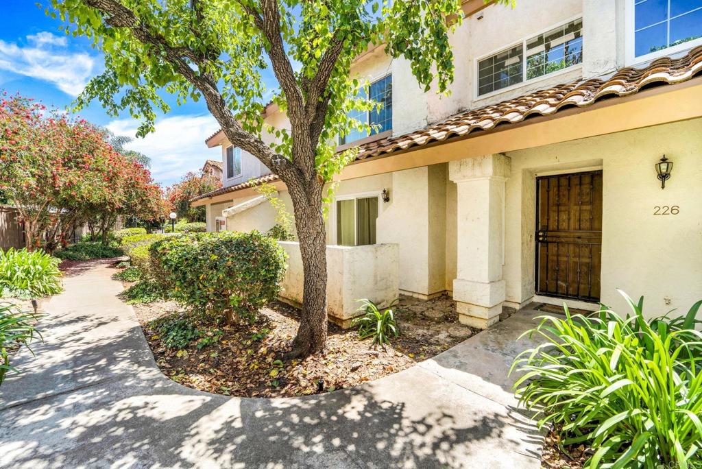 1651 South Juniper St Unit 226  