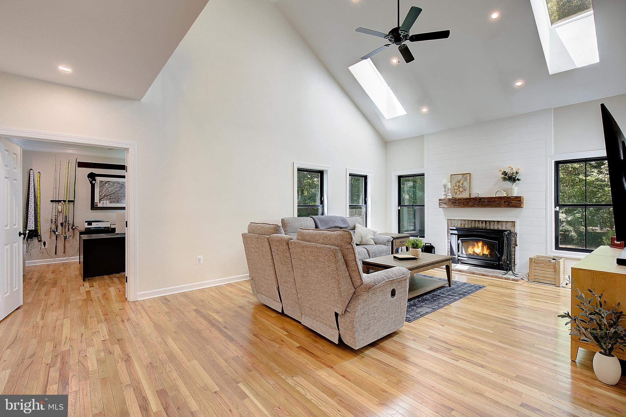 2322 Patuxent River Road Gambrills, MD 21054 - Photo 20 of 100