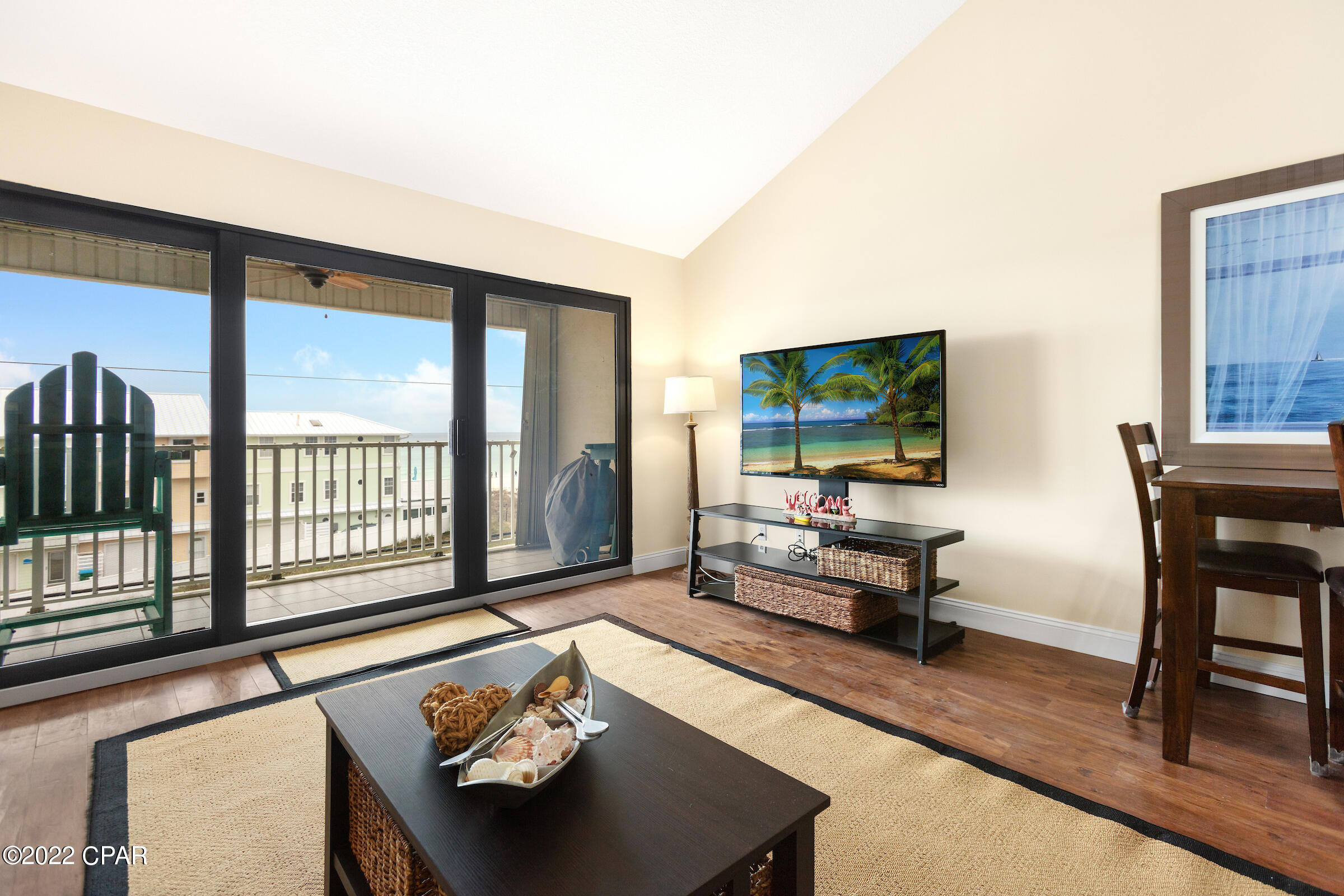 18912 Front Beach Road, Unit 302 Panama City Beach, FL 32413 - Photo 5 of 30 Gallery Image 5