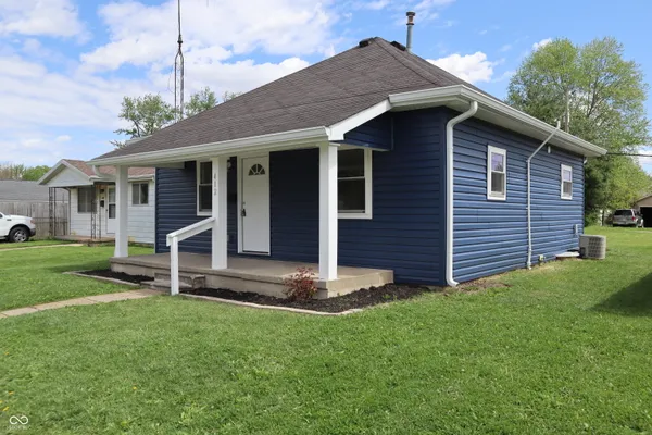 $164,900 | 412 Dunn Avenue, Crawfordsville, IN 47933