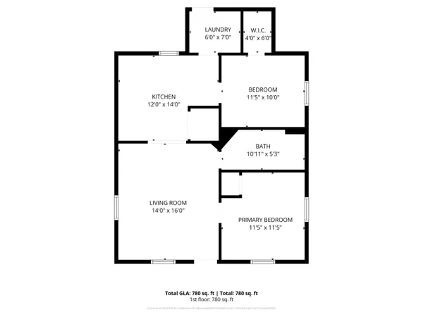 $164,900 | 412 Dunn Avenue, Crawfordsville, IN 47933