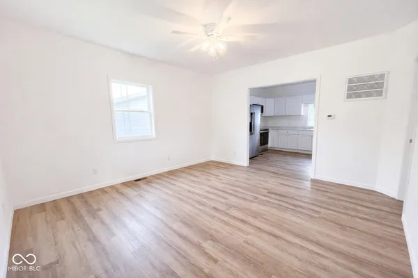 $164,900 | 412 Dunn Avenue, Crawfordsville, IN 47933