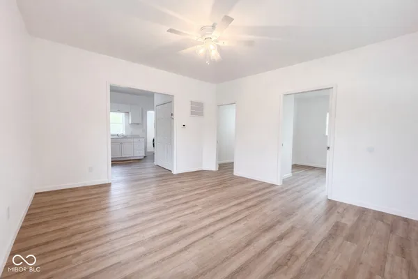 $164,900 | 412 Dunn Avenue, Crawfordsville, IN 47933