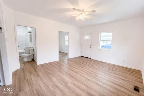 $164,900 | 412 Dunn Avenue, Crawfordsville, IN 47933