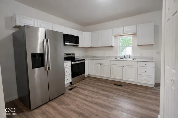 $164,900 | 412 Dunn Avenue, Crawfordsville, IN 47933