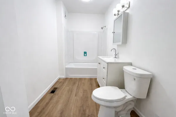 $164,900 | 412 Dunn Avenue, Crawfordsville, IN 47933