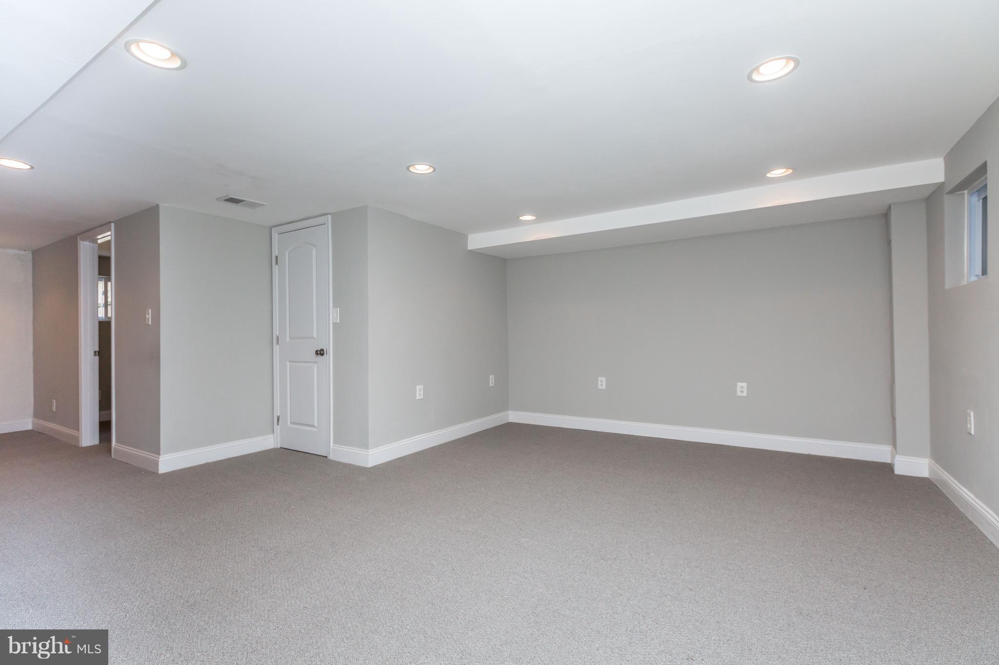 7 Murdock Road Baltimore, MD 21212 - Photo 22 of 30 a view of an empty room