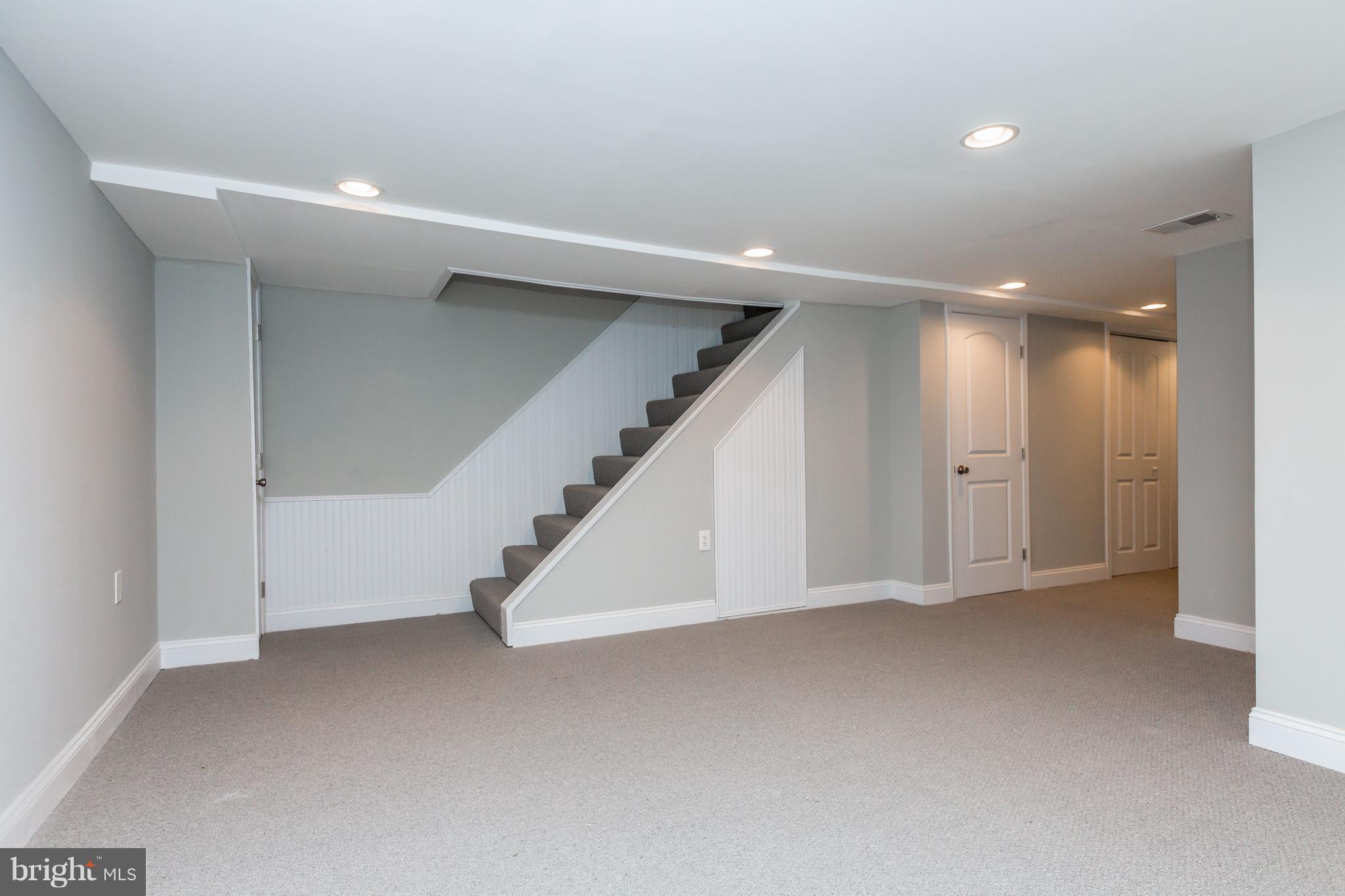 7 Murdock Road Baltimore, MD 21212 - Photo 23 of 30 a view of an empty room