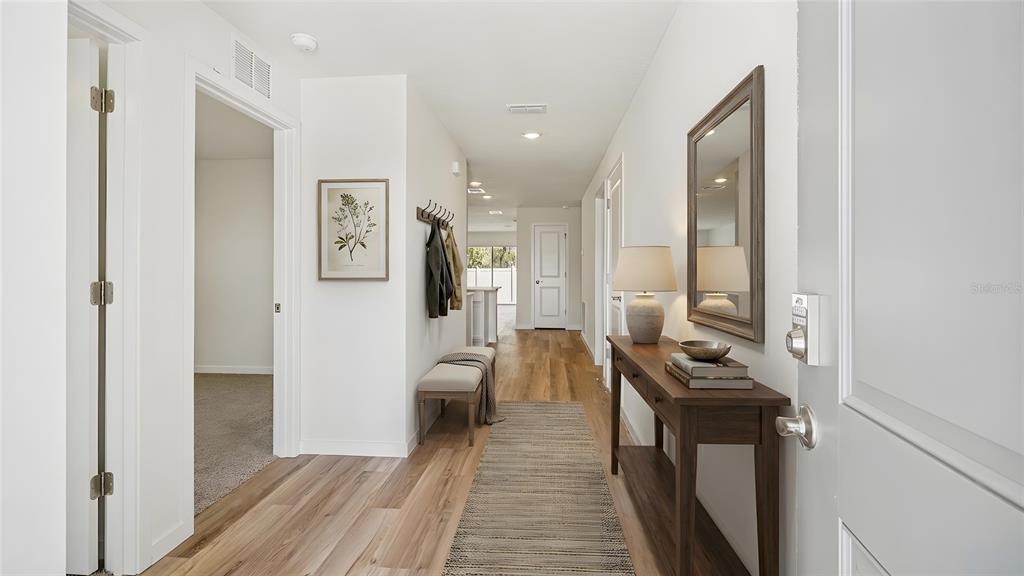 4706 Kona Circle Spring Hill, FL 34608 - Photo 2 of 18 a very nice looking room with a couch