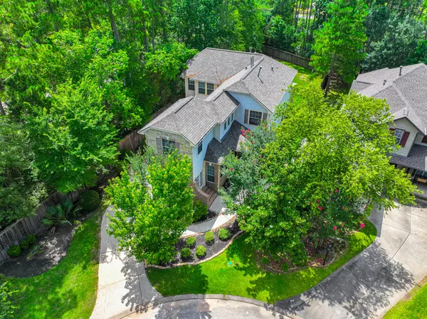 $2,950 | 138 Zephyr Bend Place, The Woodlands, TX 77381
