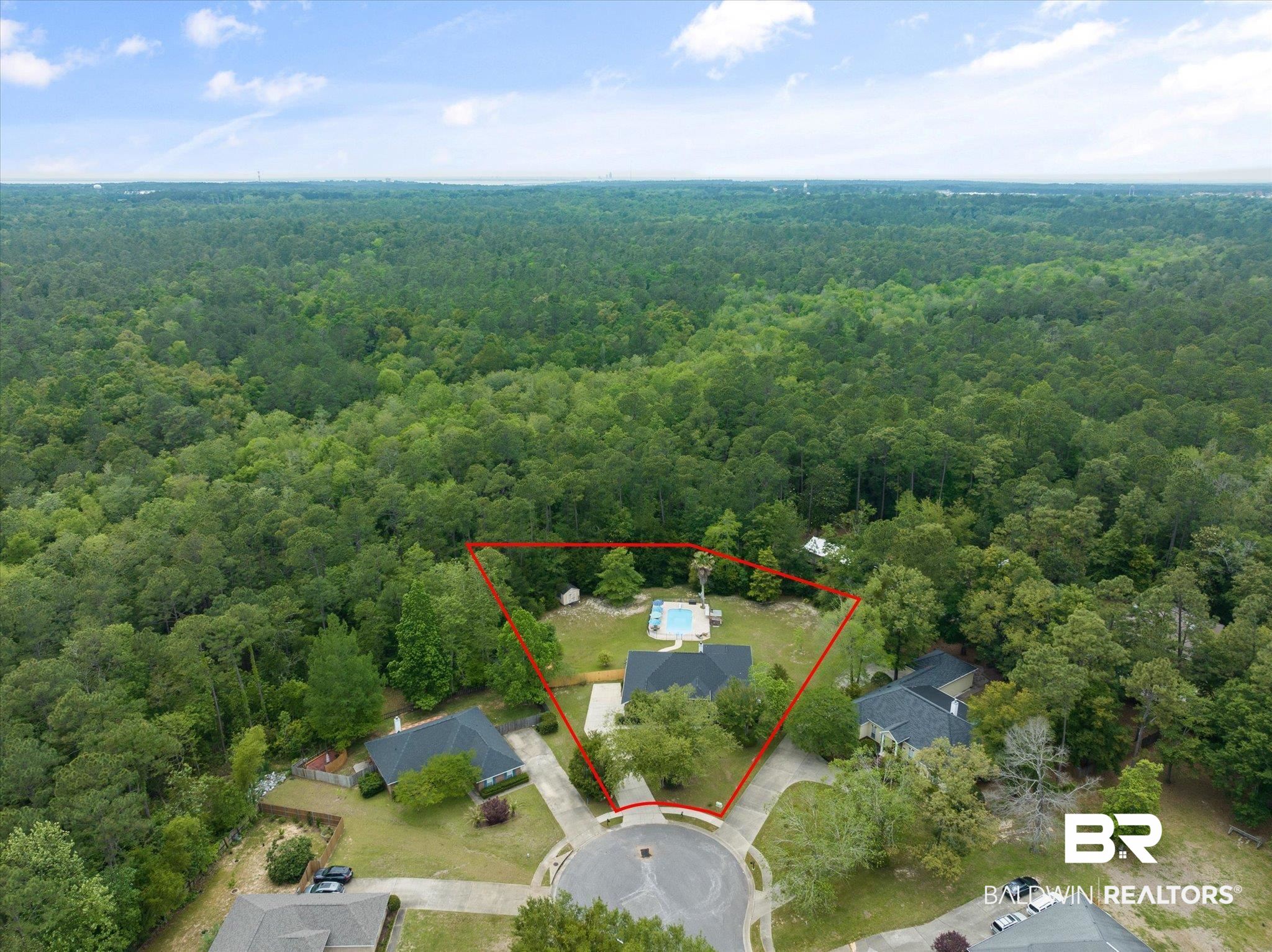 11041 Holly Court Daphne, AL 36526 - Photo 34 of 42