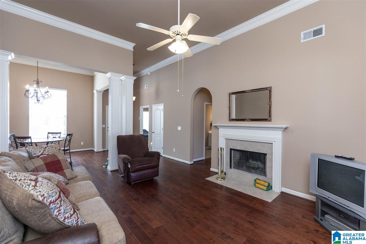 628 Barkley Circle Alabaster, AL 35007 - Photo 9 of 42