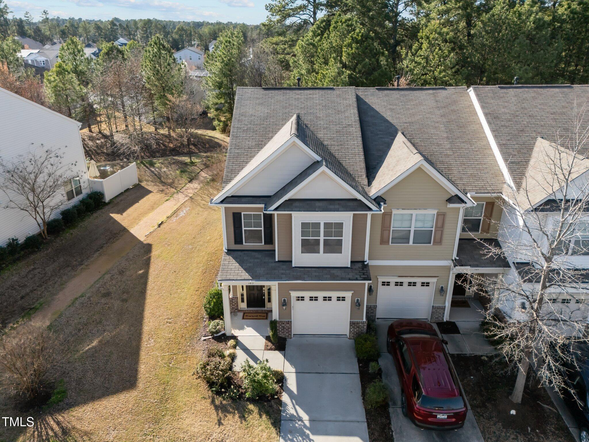 165 Token House Road Durham, NC 27703 - Photo 34 of 40 8-web-or-mls-DJI_20250317164550_0037_D