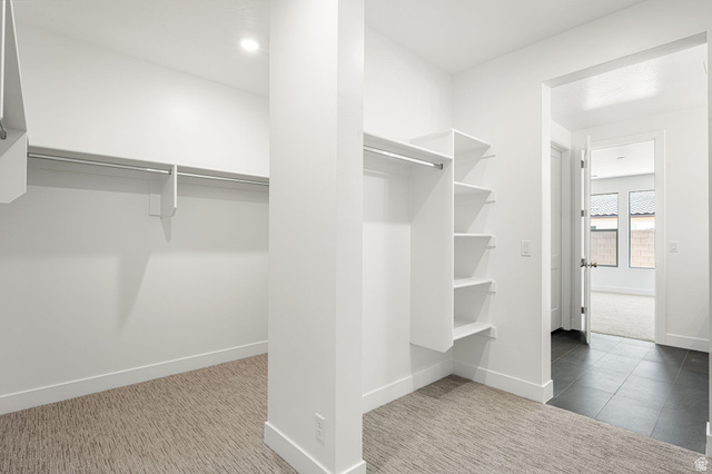 1607 North Daylight Street, Unit 134 Washington, UT 84780 - Photo 23 of 30