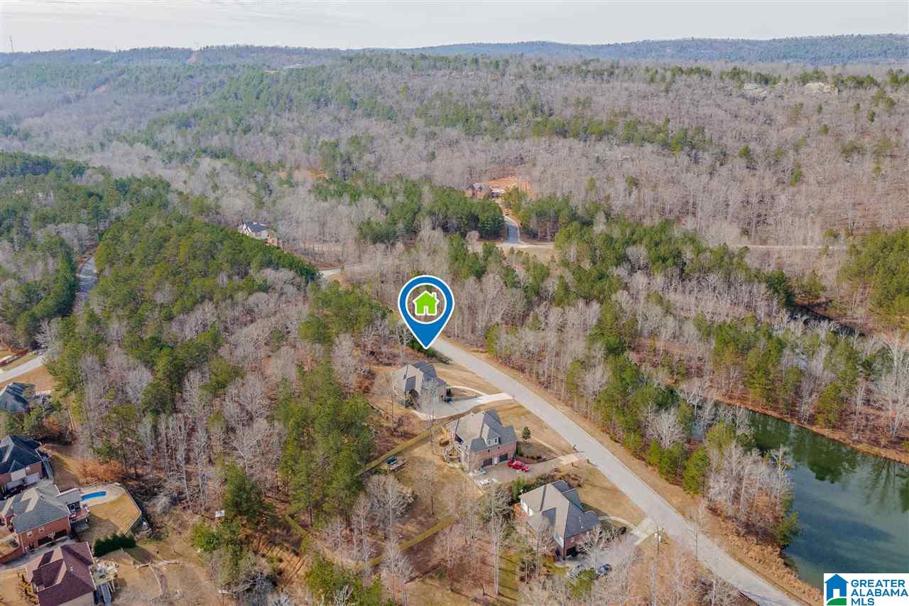 561 Whitetail Run Chelsea, AL 35043 - Photo 47 of 50