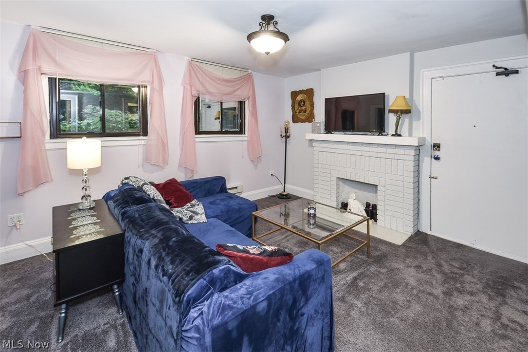 2473 Overlook Road Cleveland, OH 44106 - Photo 6 of 21