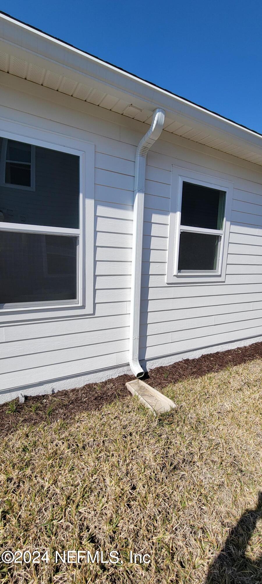 307 Ranch Land Circle St. Johns, FL 32259 - Photo 94 of 95 Whole home gutters
