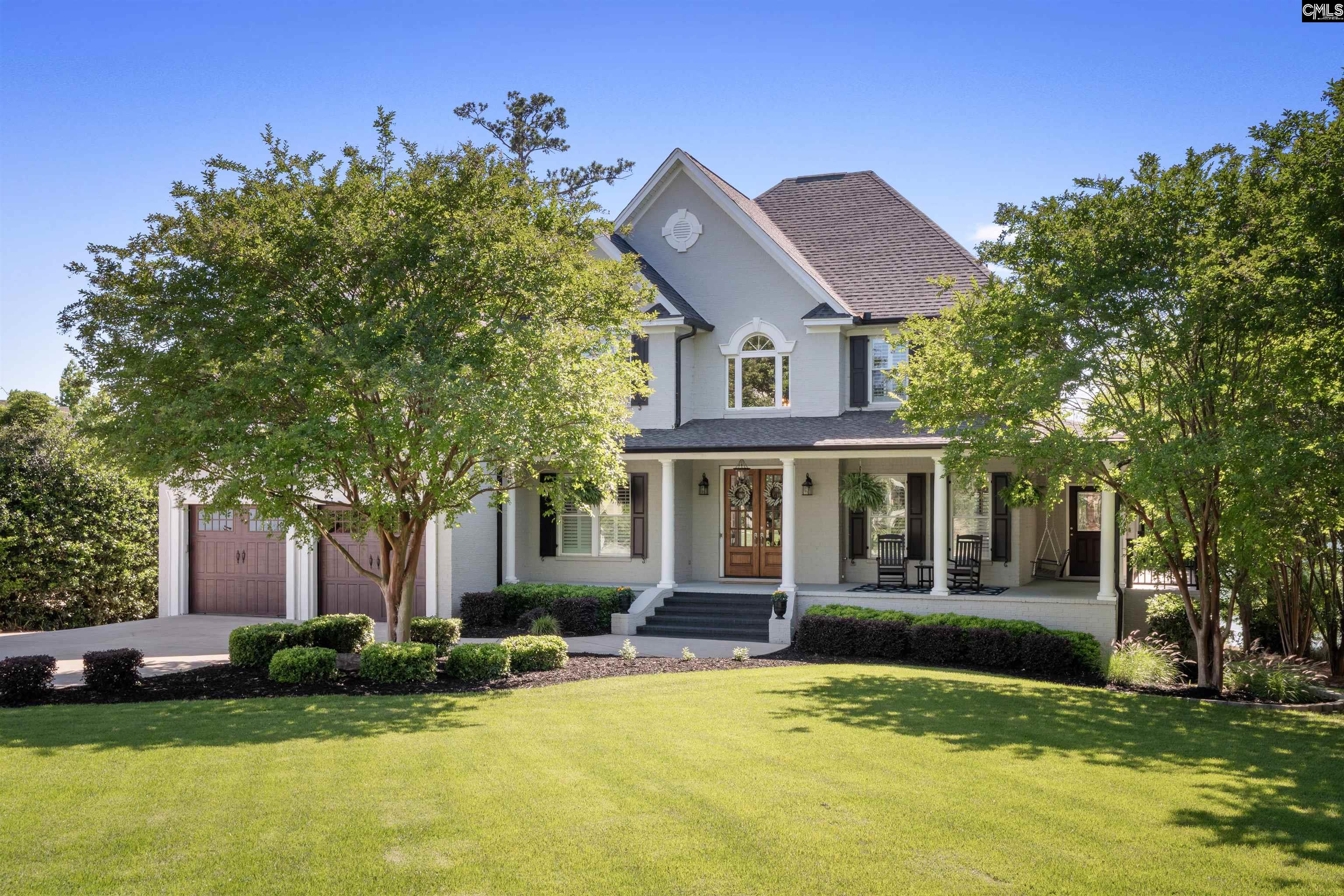 604 Wisteria Key Place Chapin, SC 29036 - Photo 1 of 64
