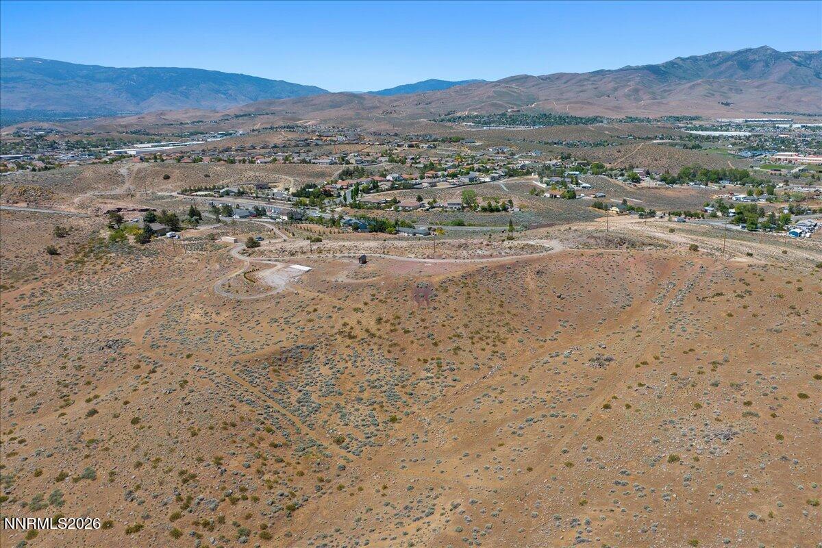 3589 East Golden Valley Road Sun Valley, NV 89433 - Photo 13 of 33 Land
