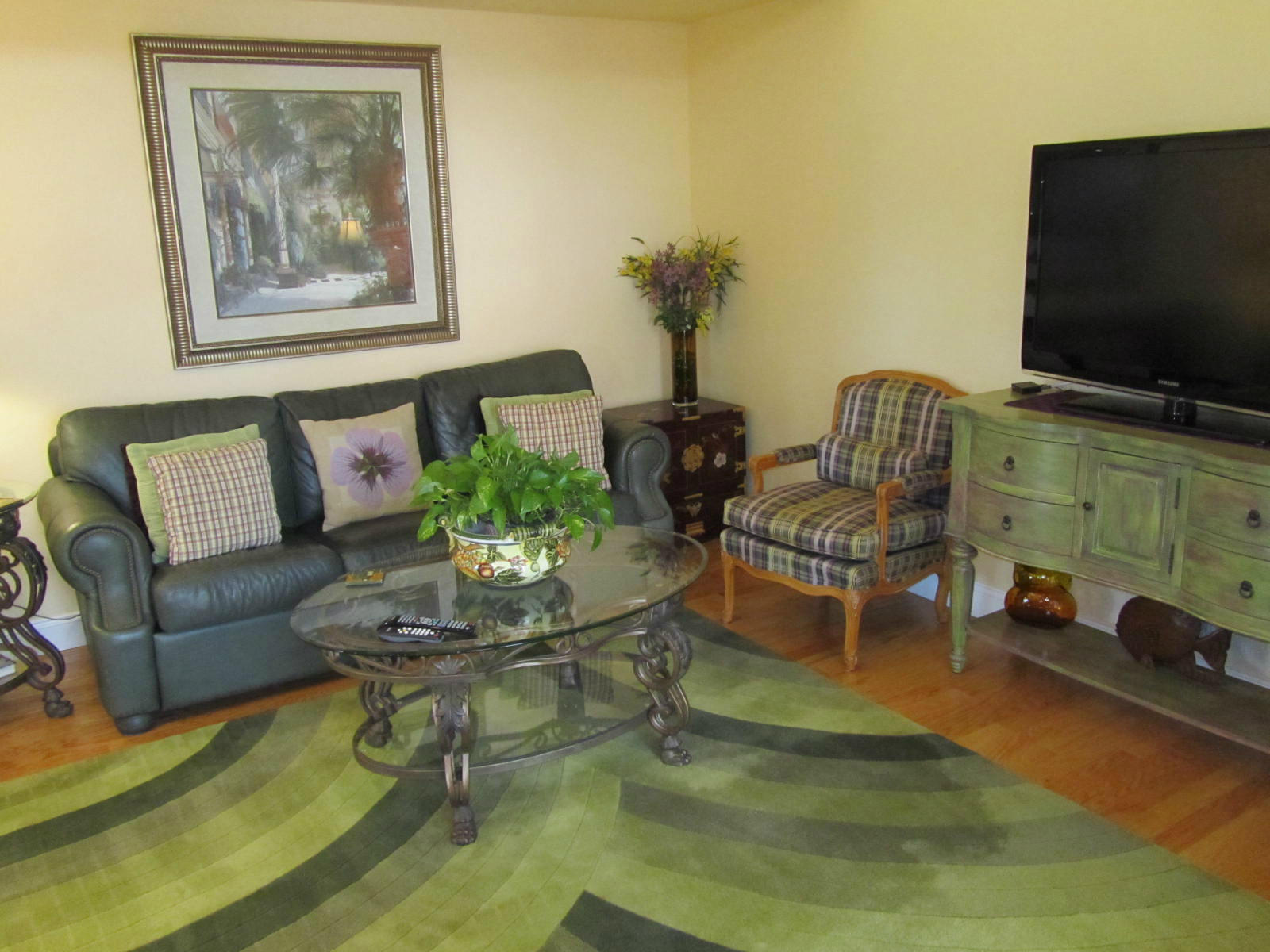 6489 Via Benita Boca Raton, FL 33433 - Photo 11 of 27 Family room