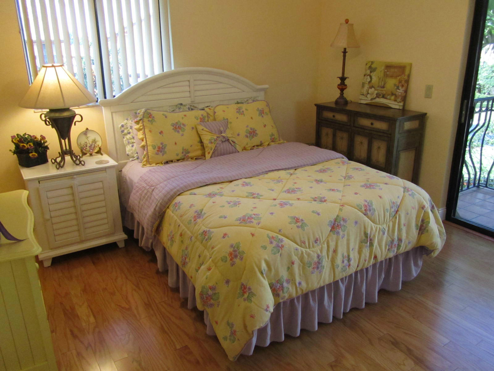 6489 Via Benita Boca Raton, FL 33433 - Photo 15 of 27 Bedroom