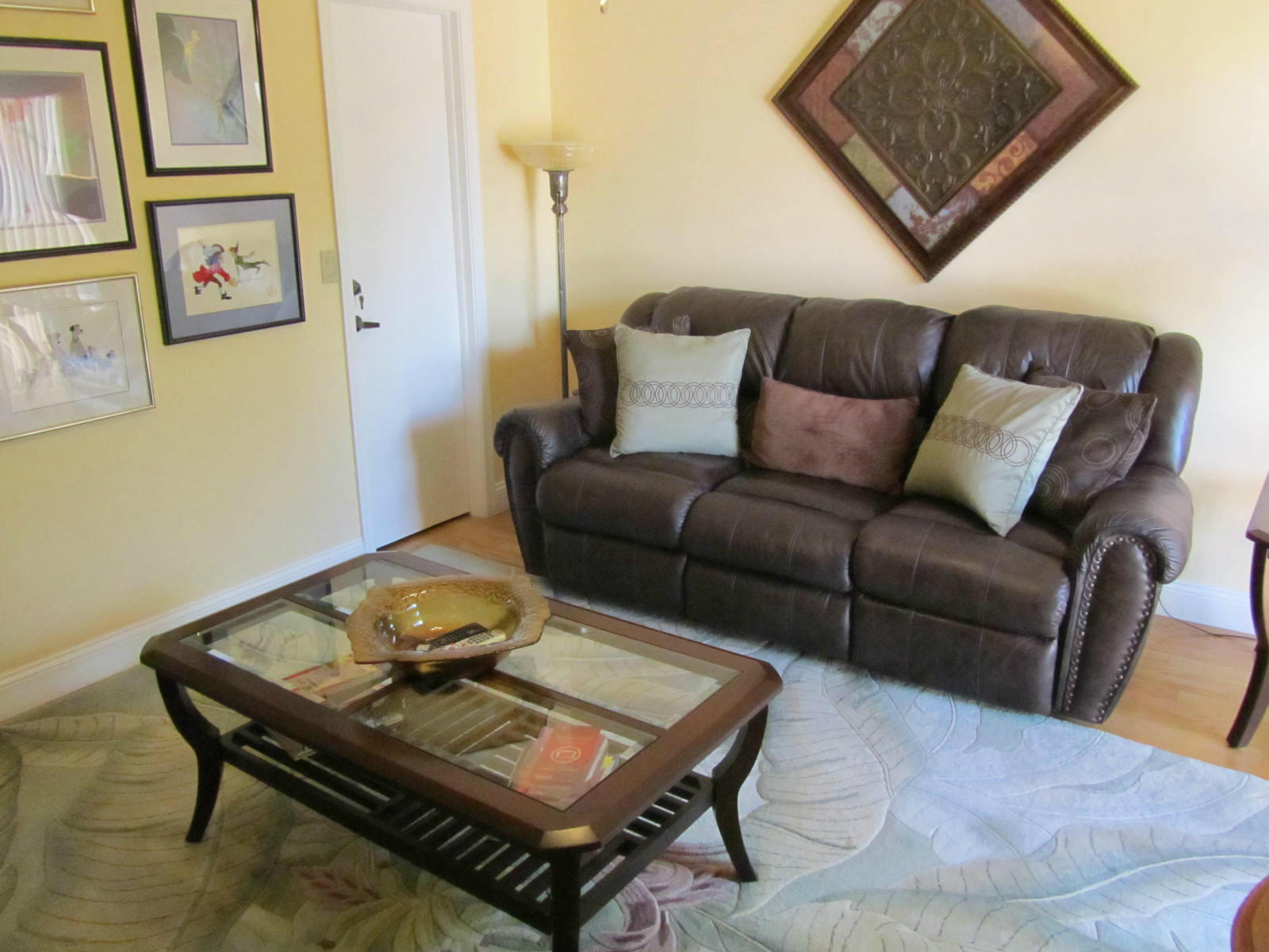 6489 Via Benita Boca Raton, FL 33433 - Photo 17 of 27 Bedroom
