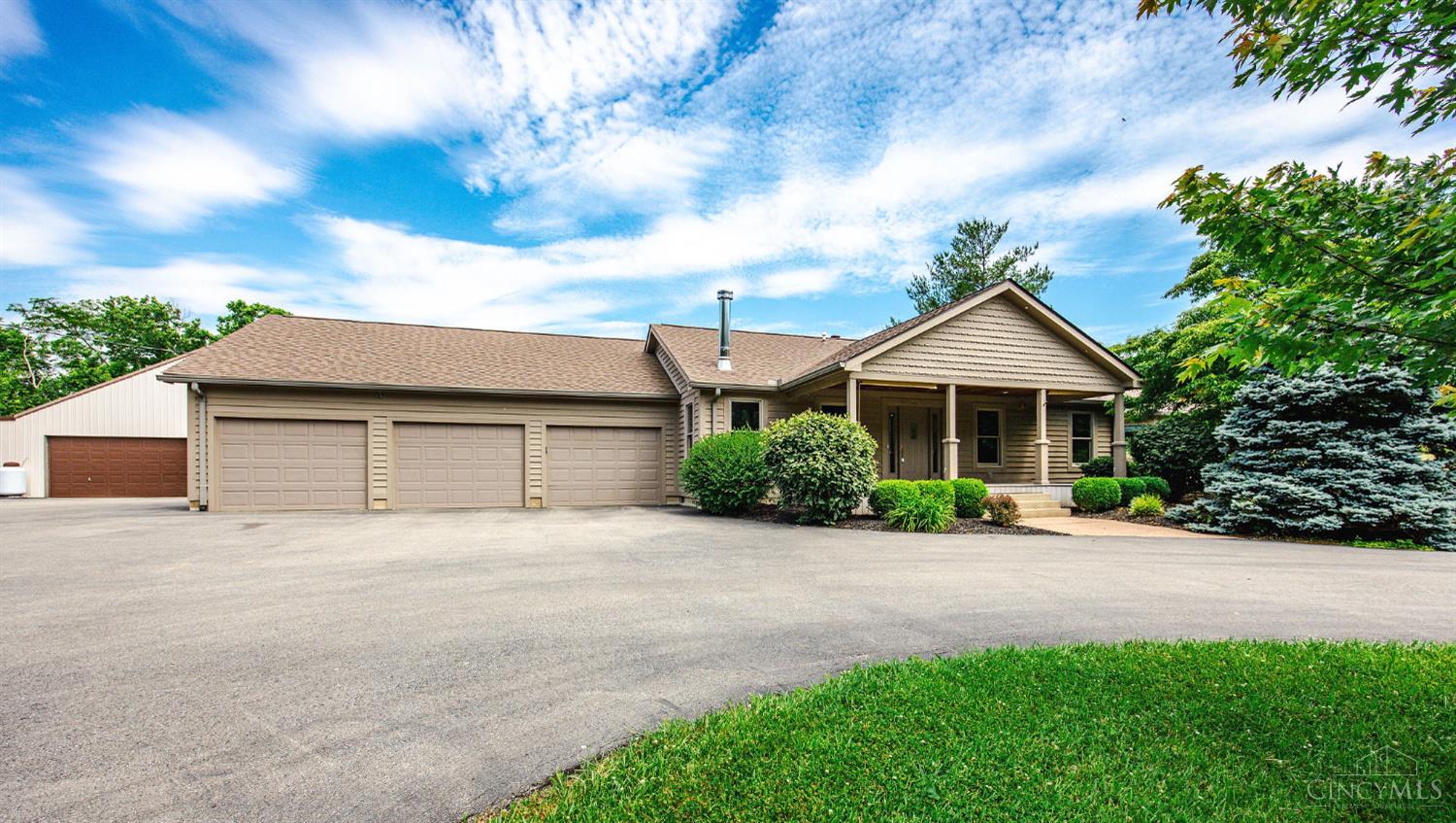 464 Gates Road Hamilton, OH 45013 - Photo 8 of 21
