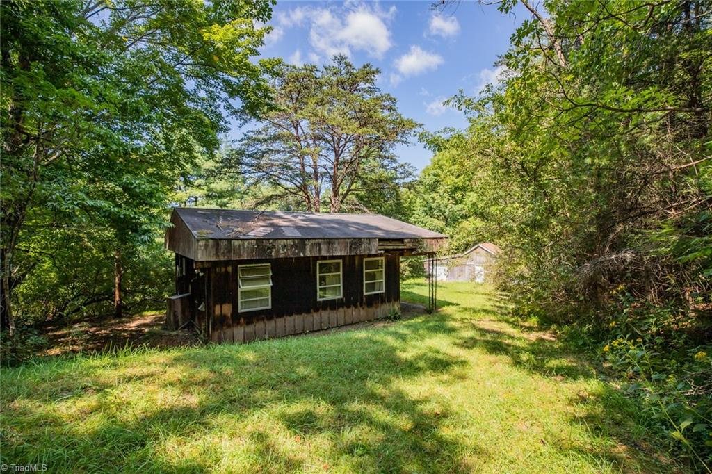 4970-4972 Big Ivy Road Purlear, NC 28665 - Photo 18 of 21