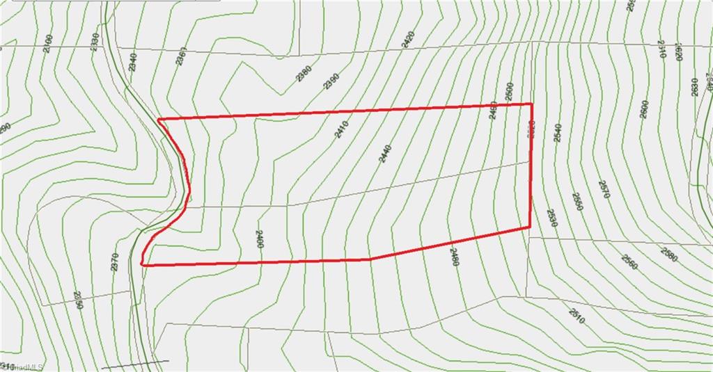 4970-4972 Big Ivy Road Purlear, NC 28665 - Photo 6 of 21 2 adjoining tracts total 5.7 acres