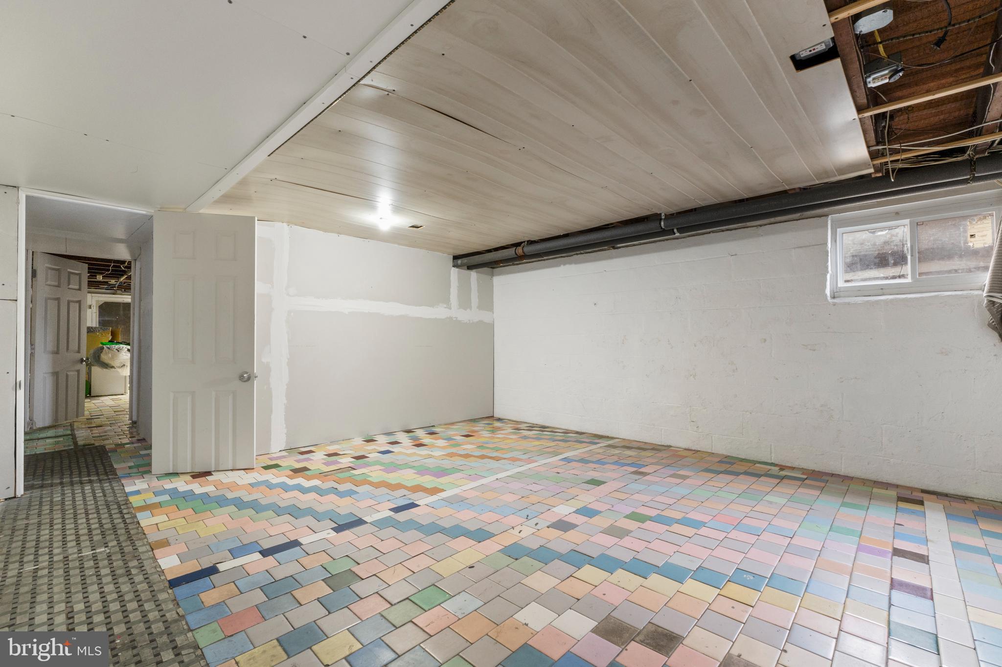 69 Reed Avenue Hamilton, NJ 08610 - Photo 17 of 17 a view of empty room