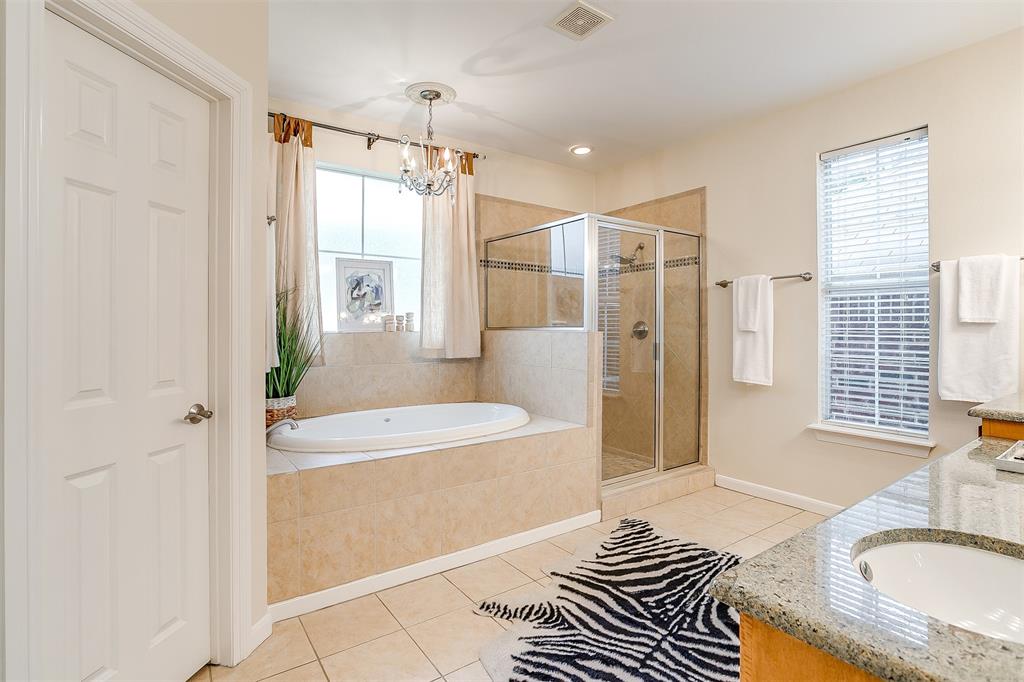 2314 West Rosedale Street South Fort Worth, TX 76110 - Photo 26 of 40