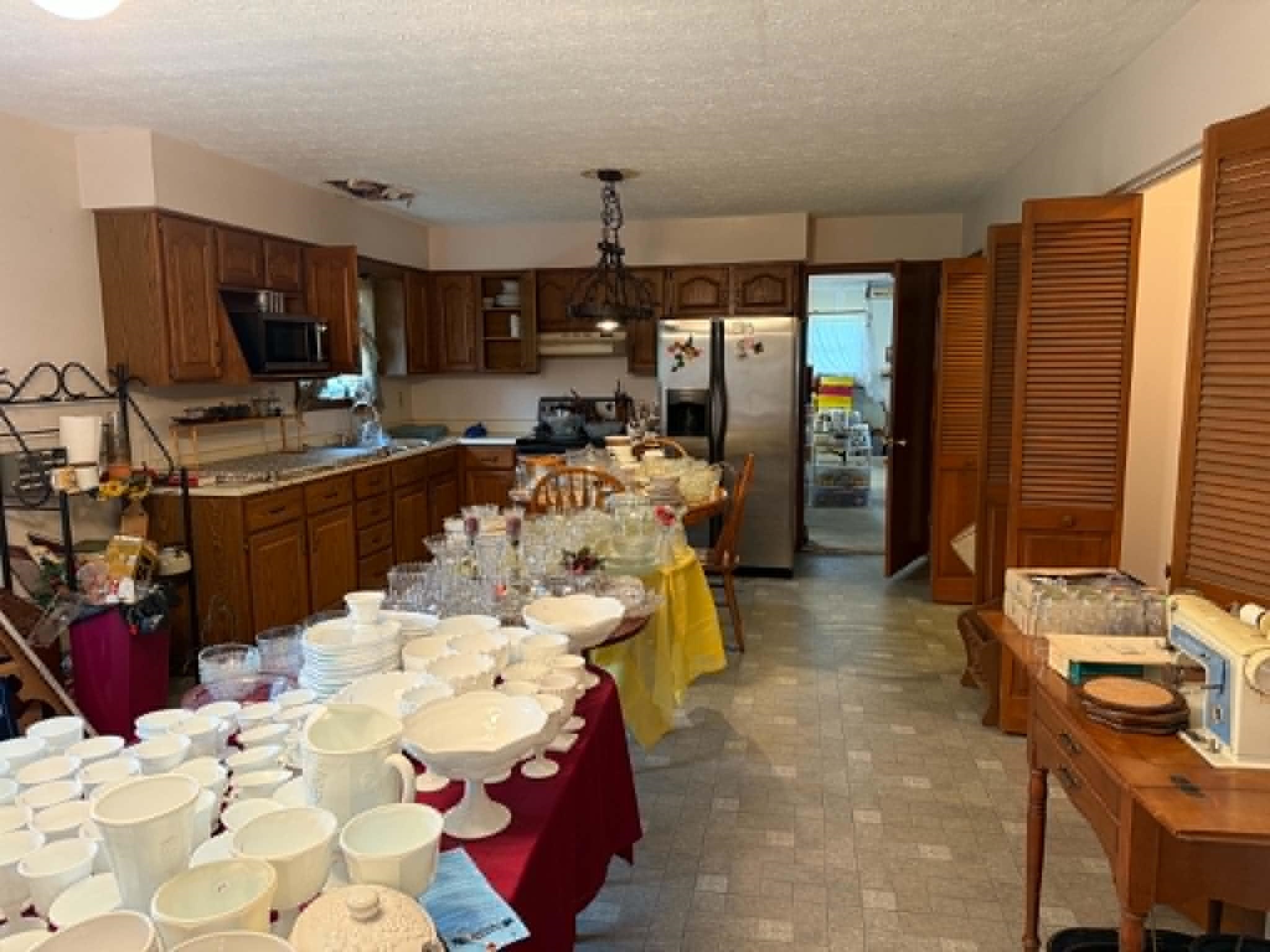 12110 Midland Trail Road Ashland, KY 41102 - Photo 2 of 14