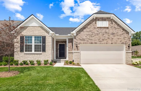 $539,990 | 49905 Kent Court, Canton, MI 48188
