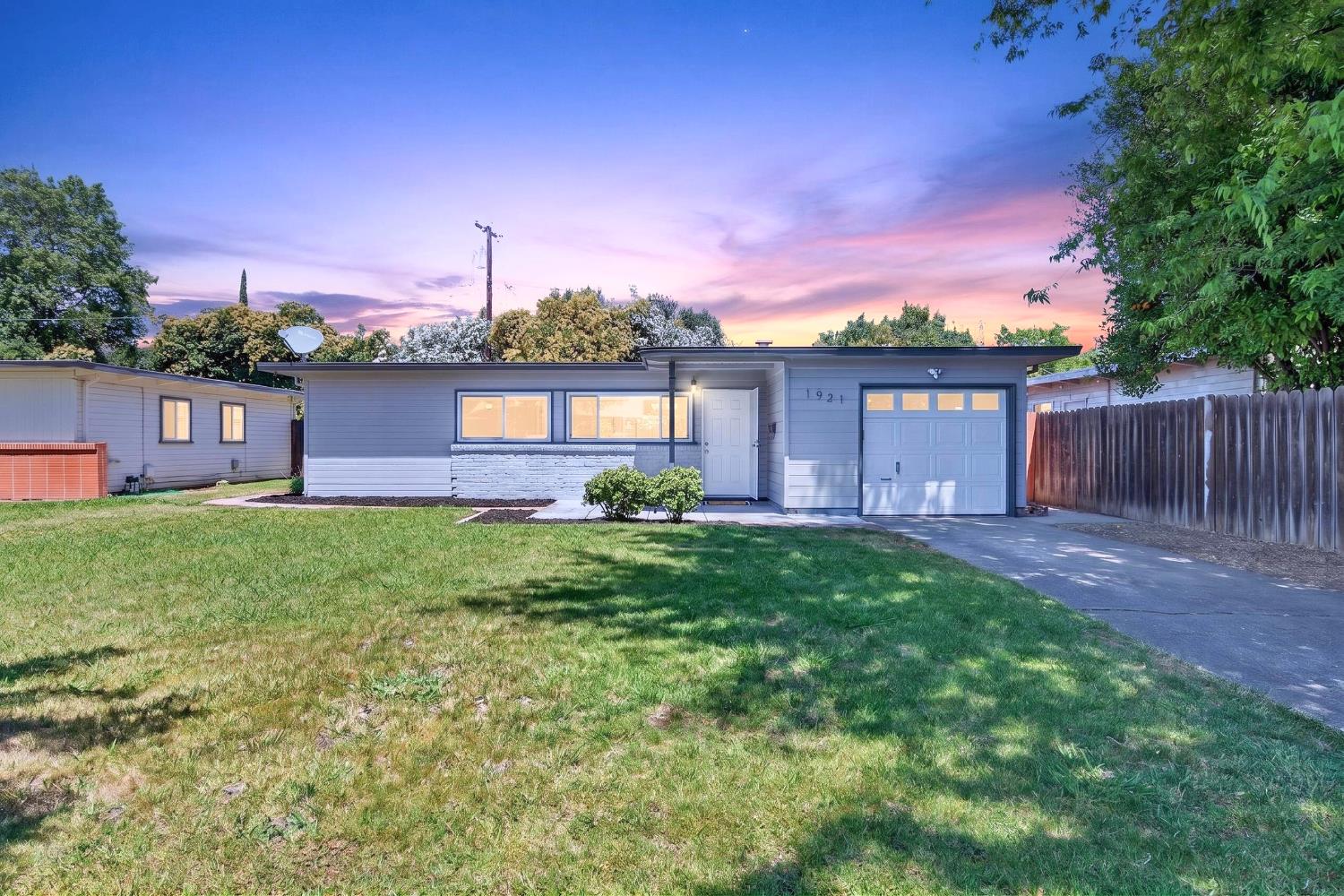 1921 Calhoun Way Stockton, CA 95207 - Photo 1 of 35 Welcome to 1921 Calhoun Way!