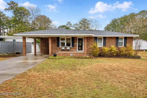 $210,000 | 8451 Highway 306, Arapahoe, NC 28510