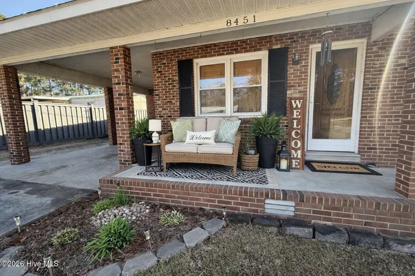 $210,000 | 8451 Highway 306, Arapahoe, NC 28510